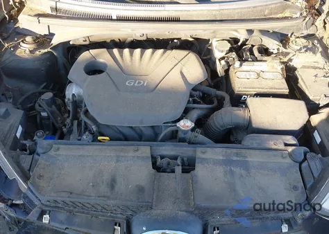 2012 Hyundai Veloster Base W/Gray z USA, uszkodzony, nr VIN KMHTC6AD7CU034888